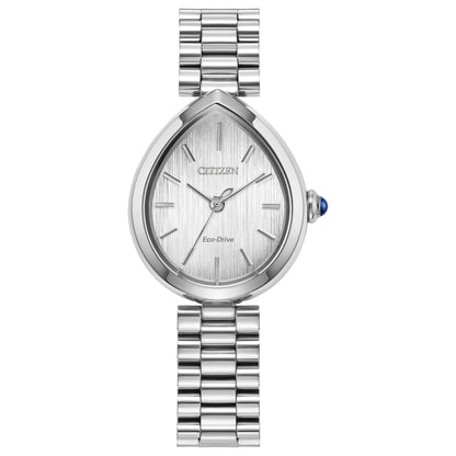 Reloj Análogo Eco-Drive Citizen L Rainell Luxury de Mujer