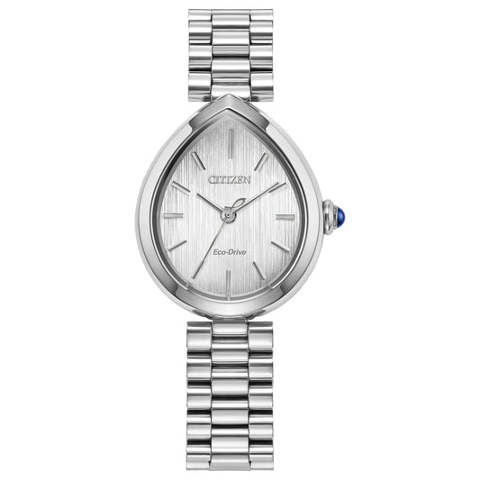 Reloj Análogo Eco-Drive Citizen L Rainell Luxury de Mujer