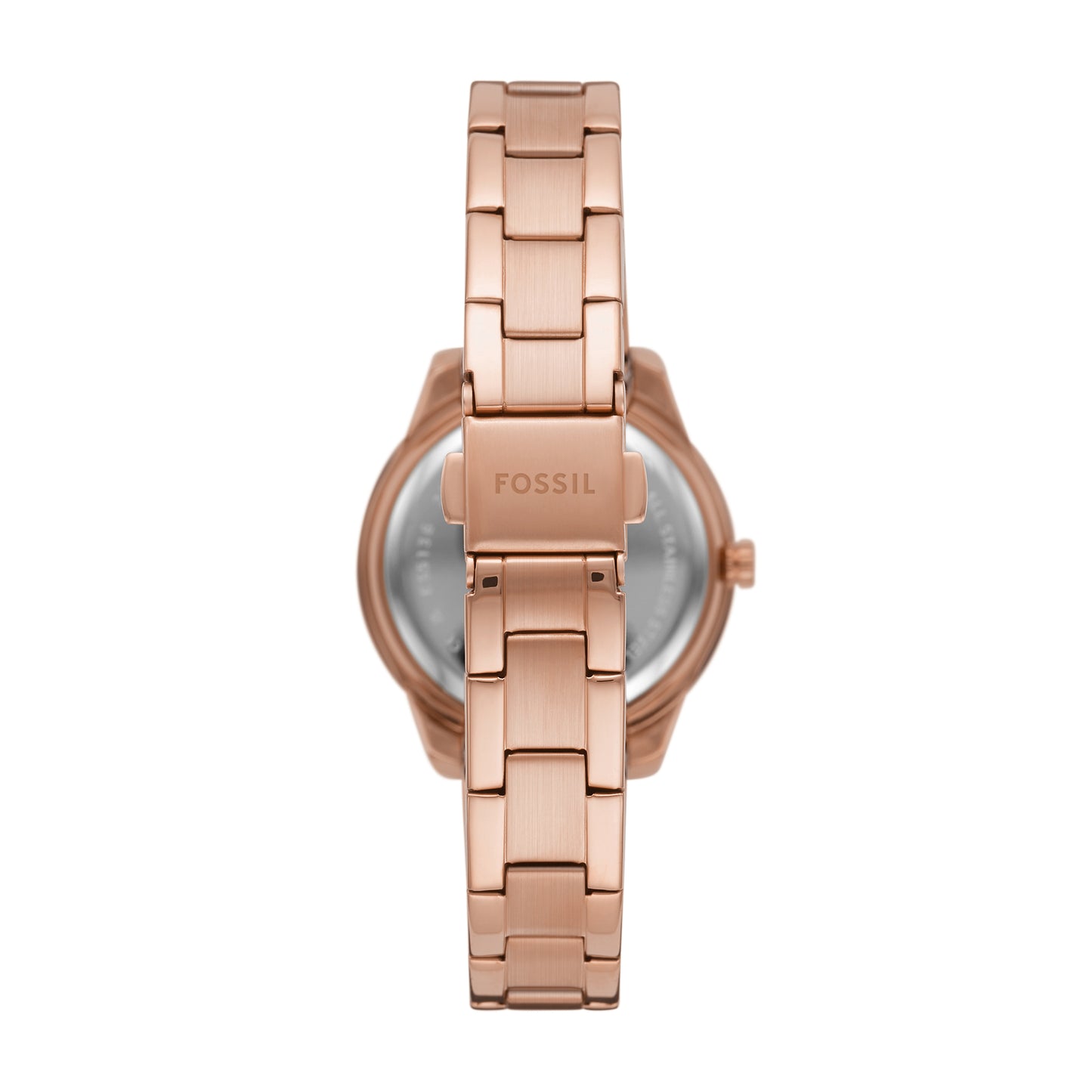 Reloj Análogo Stella Casual Rosado de Mujer