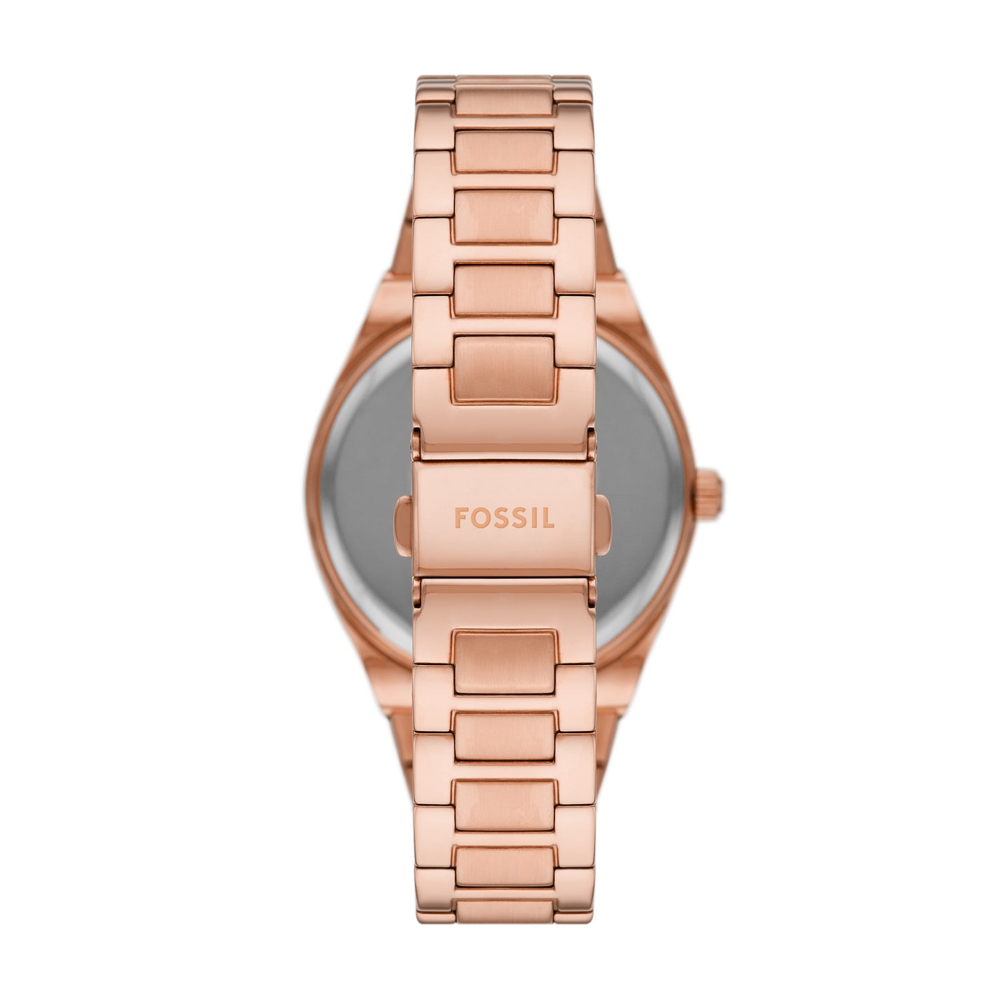 Reloj Análogo Scarlette Juvenil Oro de Mujer