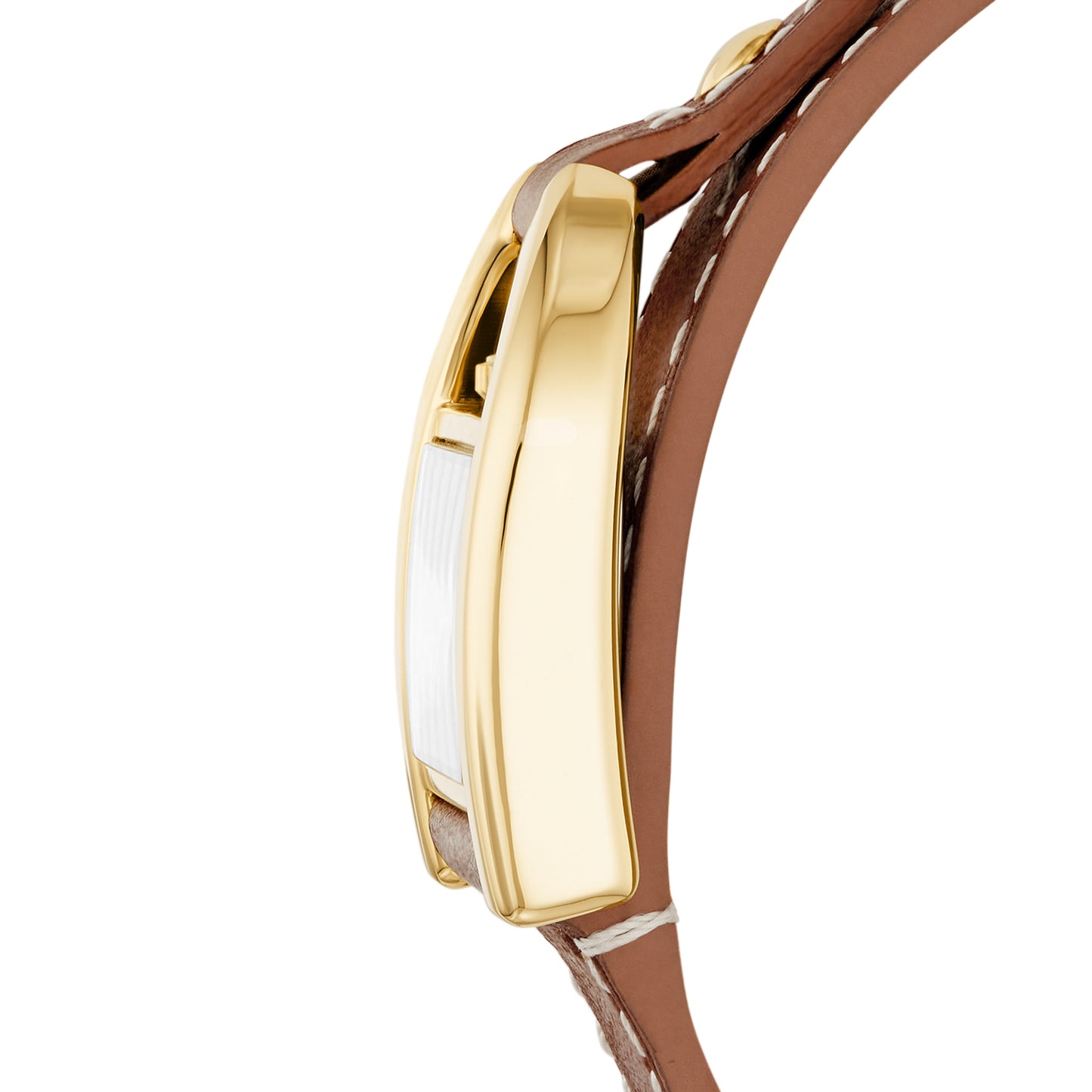 Reloj Análogo Harwell Casual Chocolate de Mujer