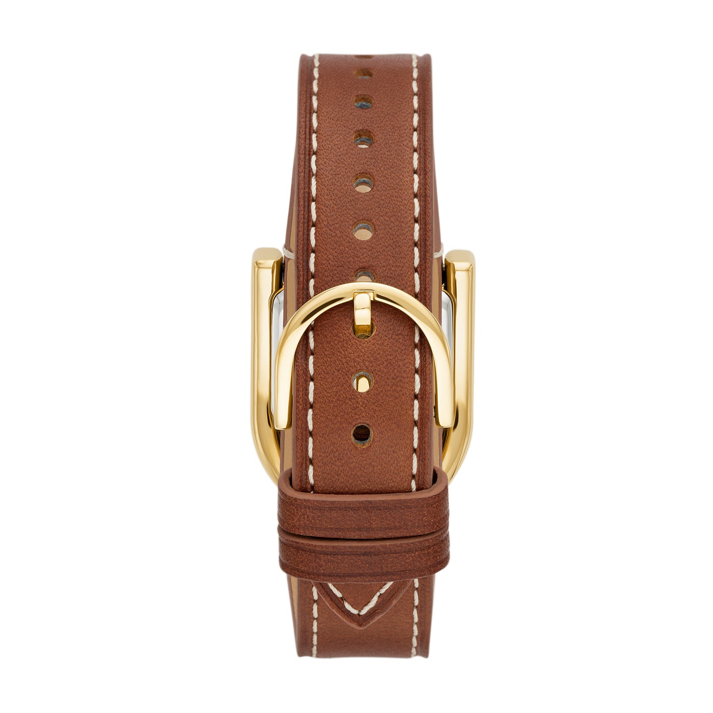 Reloj Análogo Harwell Casual Chocolate de Mujer