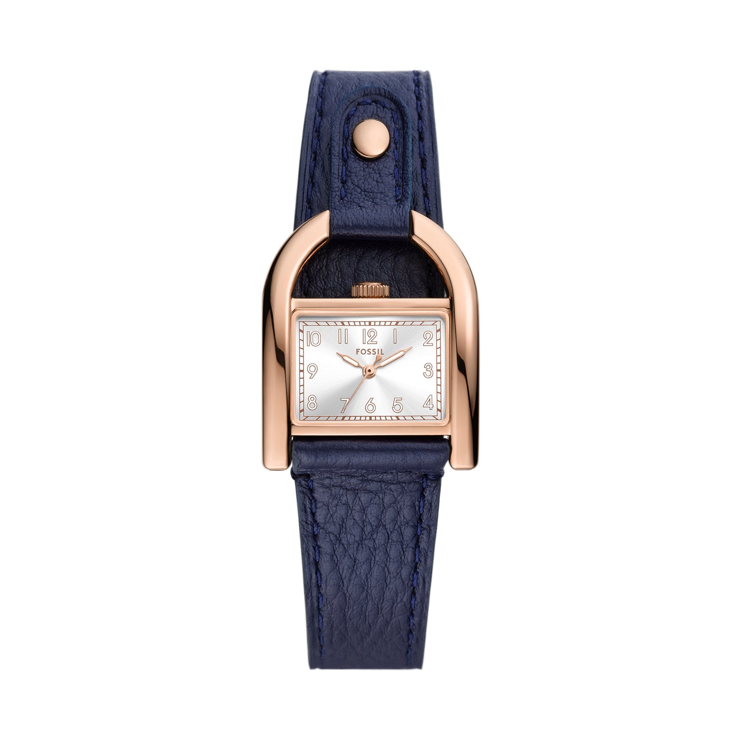 Reloj Análogo Harwell Casual Azul de Mujer