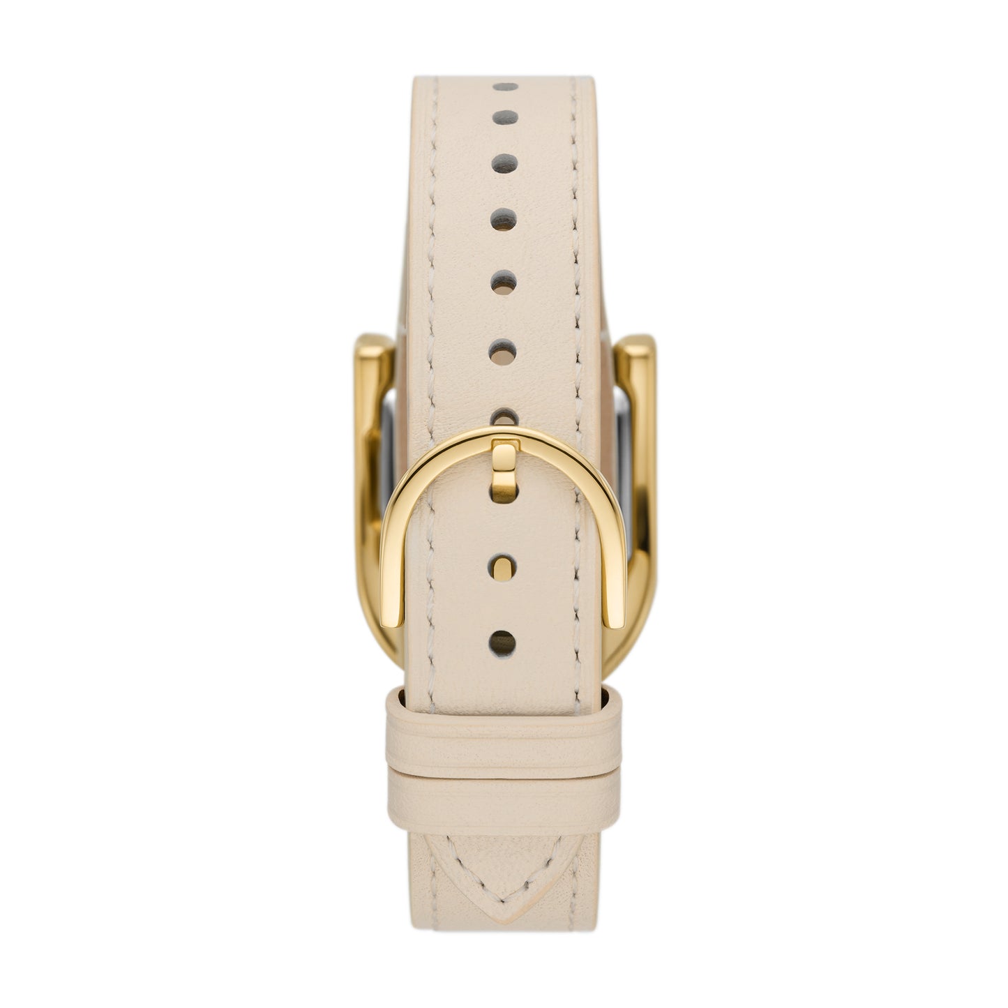 Reloj Análogo Harwell Casual Crema de Mujer