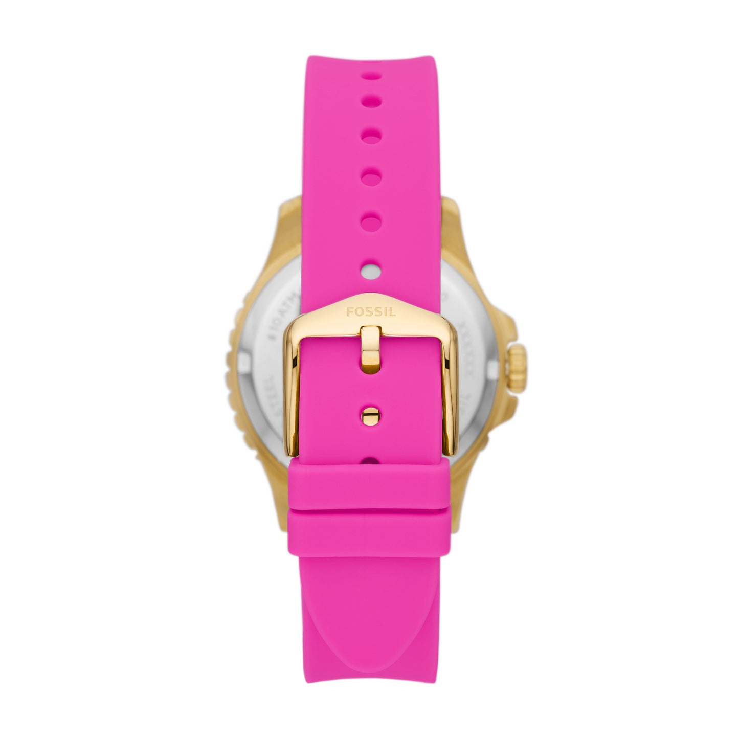 Reloj Análogo FB-01 Sport Rosado de Mujer