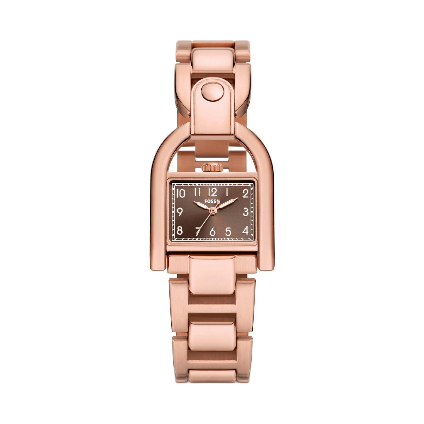 Reloj Análogo Harwell Casual Rosado de Mujer