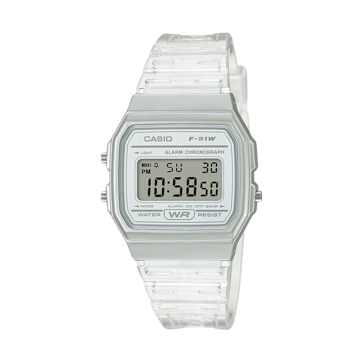 Casio – Relojín Panamá