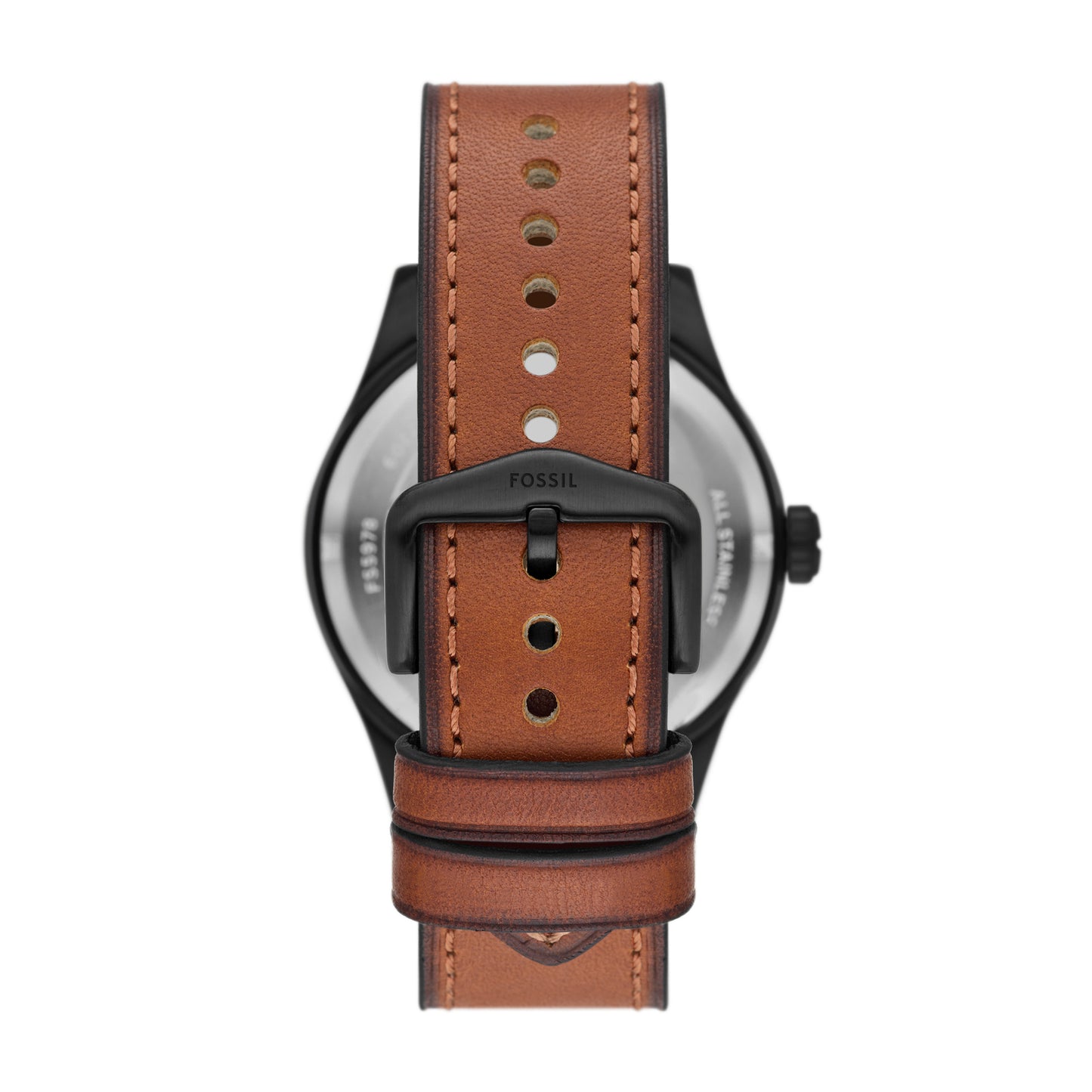 Reloj Análogo Defender Sport Chocolate de Hombre