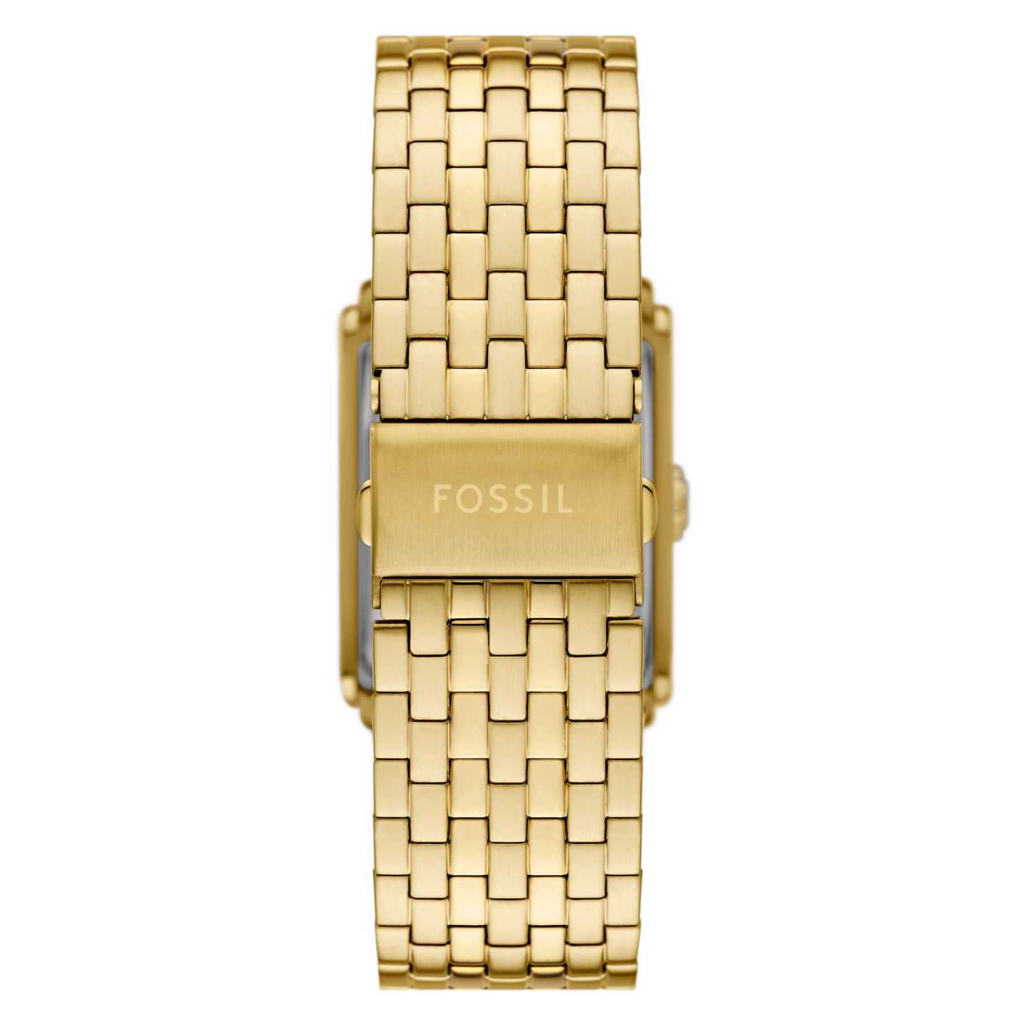 Reloj Análogo Carraway Ejecutivo Dorado de Hombre