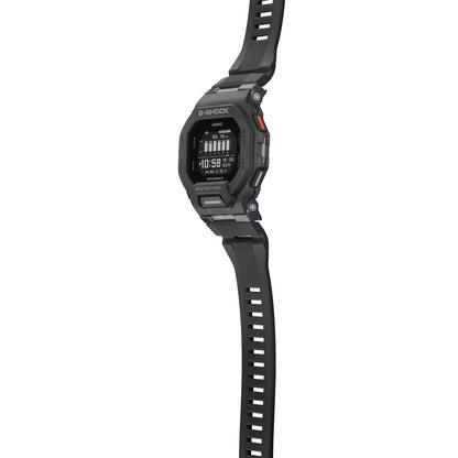 Reloj Digital G-Squad Fitness Move Sport Negro de Hombre