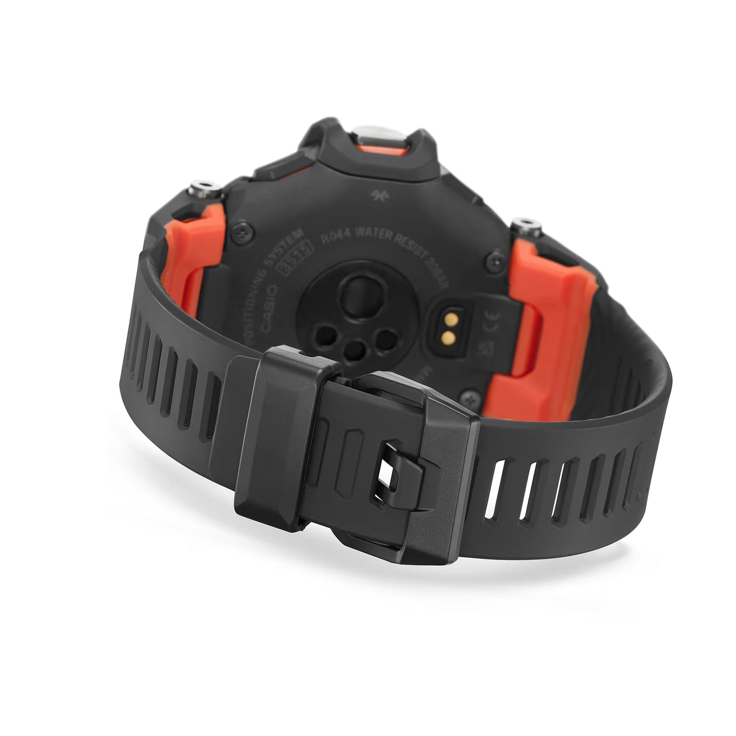 Reloj Digital G-Squad Move Sport Negro de Hombre