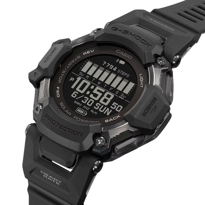 Reloj Digital G-Squad Move Sport Negro de Hombre