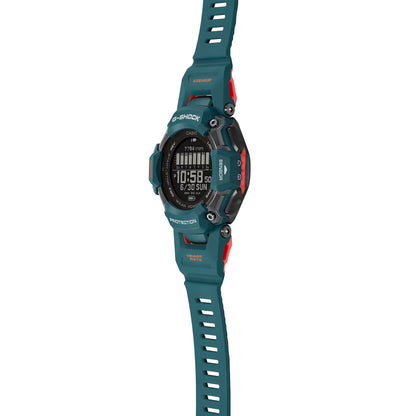 Reloj Digital G-Squad Move Sport Verde de Hombre