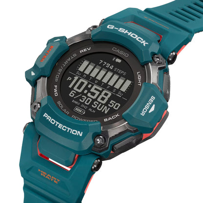 Reloj Digital G-Squad Move Sport Verde de Hombre