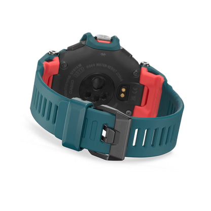 Reloj Digital G-Squad Move Sport Verde de Hombre