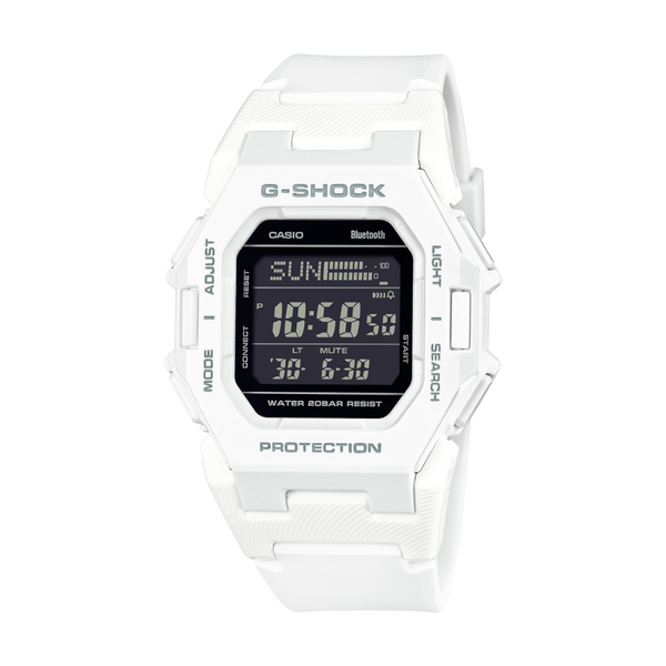 Reloj Digital Sport Blanco de Hombre – Relojín Panamá