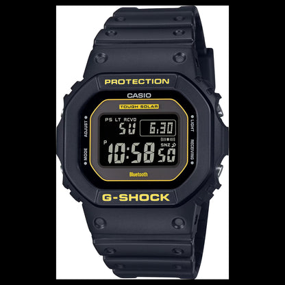 Reloj Digital The Origin Serie Caution Casual Negro de Hombre