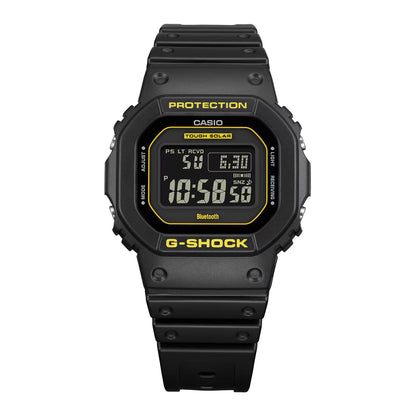 Reloj Digital The Origin Serie Caution Casual Negro de Hombre