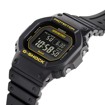 Reloj Digital The Origin Serie Caution Casual Negro de Hombre