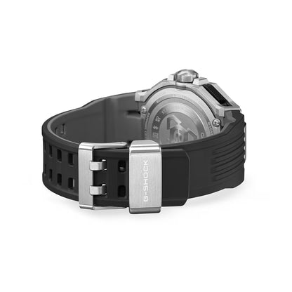 Reloj Análogo Gravitymaster Plateado de Hombre