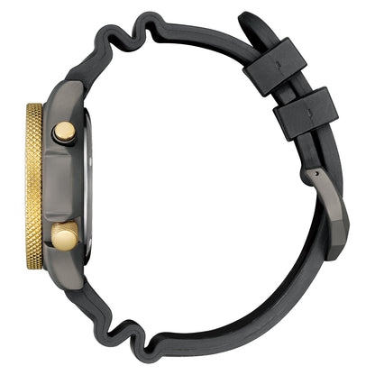 Reloj Análogo-Digital Sport Promaster Quartz Aqualand 40th Edición Limitada Gris Hombre