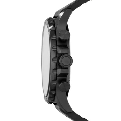 Reloj Análogo Nate Sport Negro de Hombre