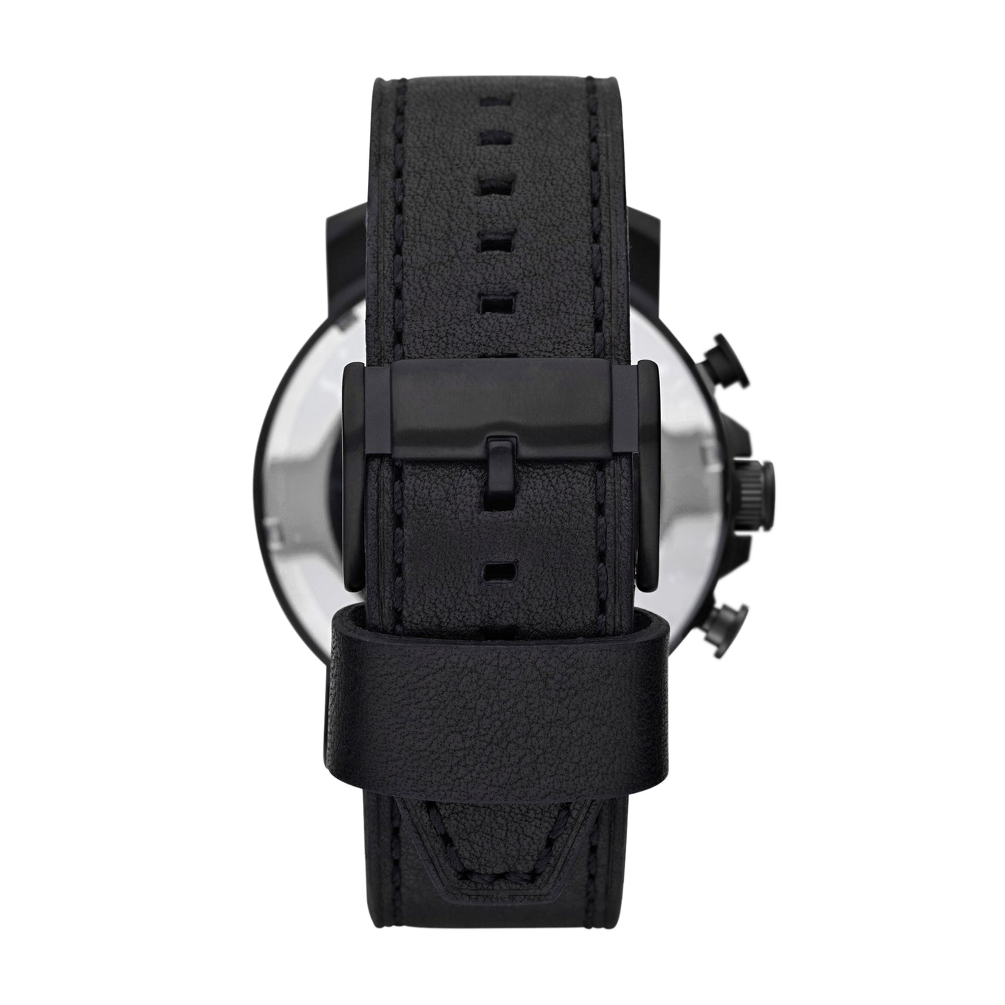 Reloj Análogo Nate Sport Negro de Hombre