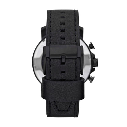 Reloj Análogo Nate Sport Negro de Hombre
