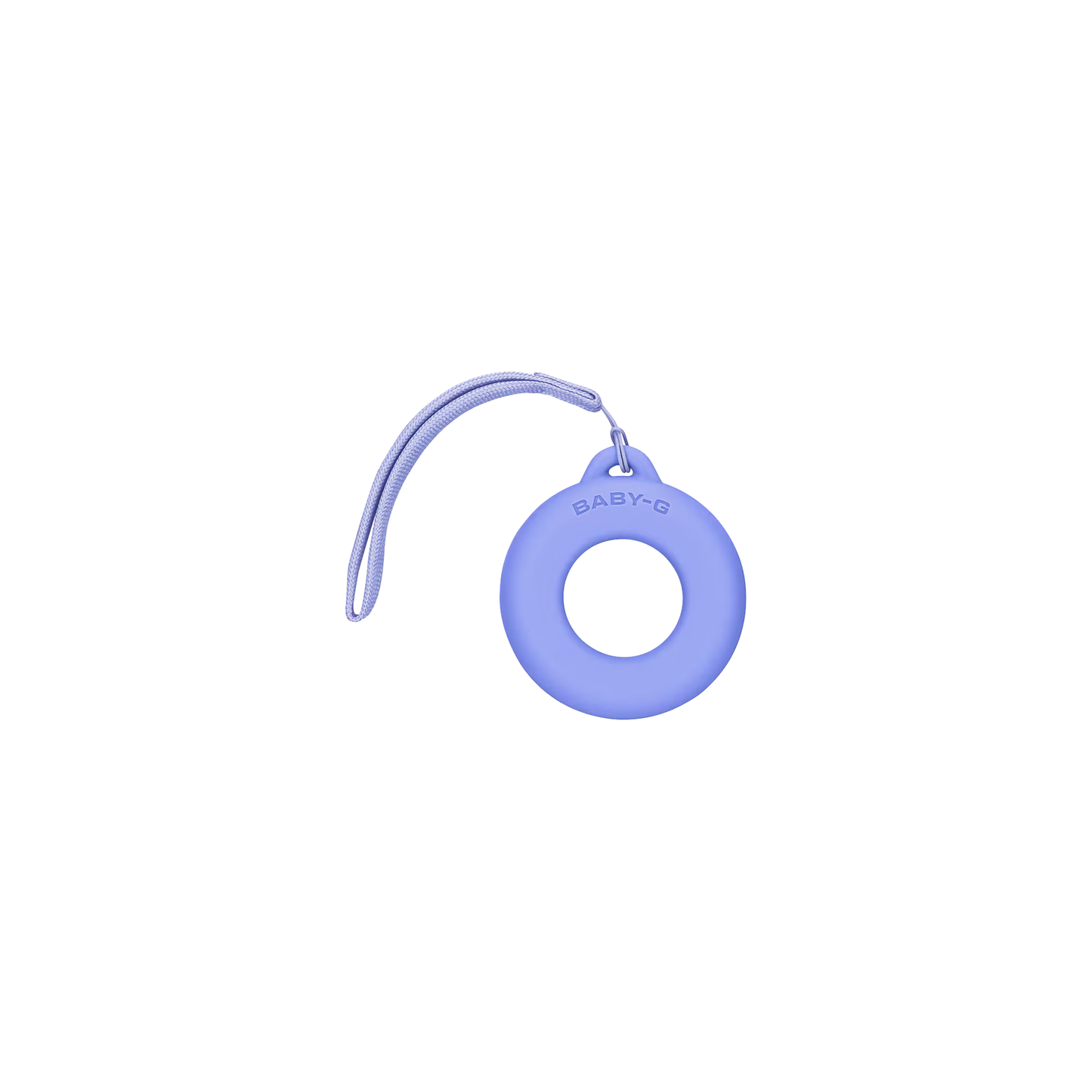 Reloj Análogo Casual Azul Marino de Mujer