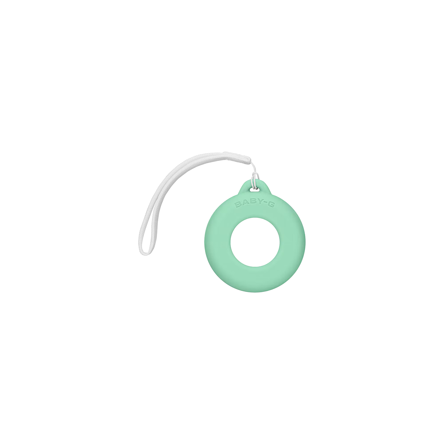 Reloj Análogo Juvenil Blanco de Mujer