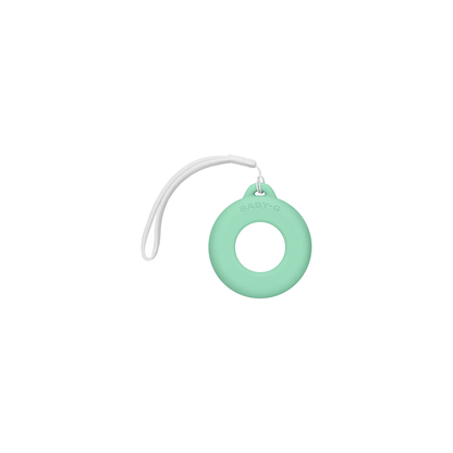 Reloj Análogo Juvenil Blanco de Mujer