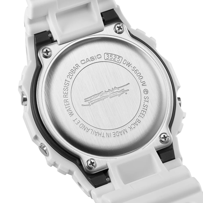 Reloj Digital Casual Joshua Vides Collaboration
