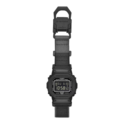 Reloj Digital Deportivo Negro de Hombre