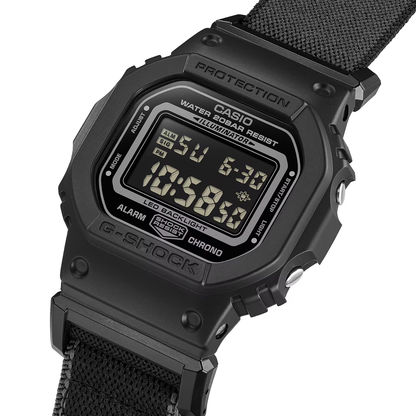 Reloj Digital Deportivo Negro de Hombre