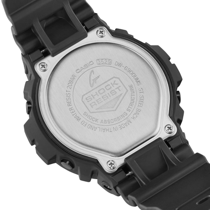 Reloj Digital Casual Ngero de Hombre
