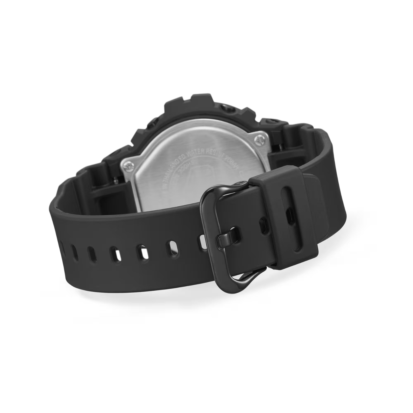 Reloj Digital Casual Ngero de Hombre