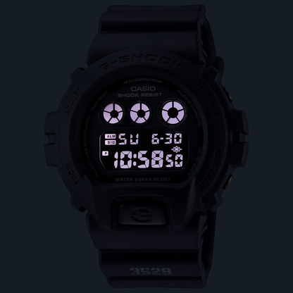 Reloj Digital Casual Ngero de Hombre