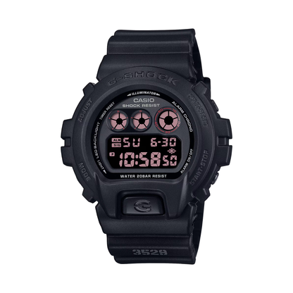Reloj Digital Casual Ngero de Hombre