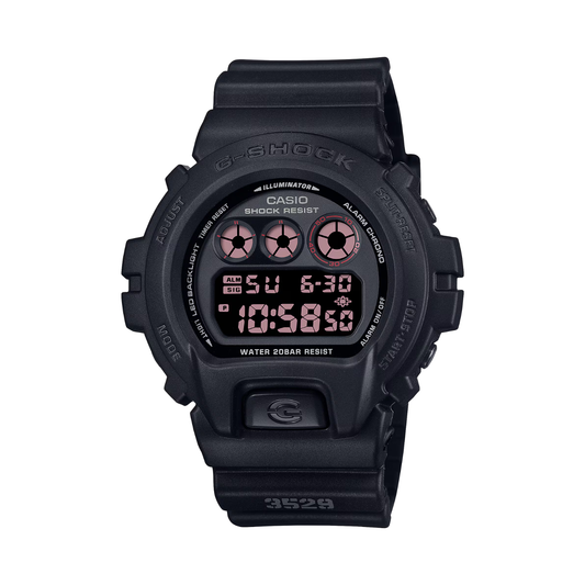 Reloj Digital Casual Ngero de Hombre