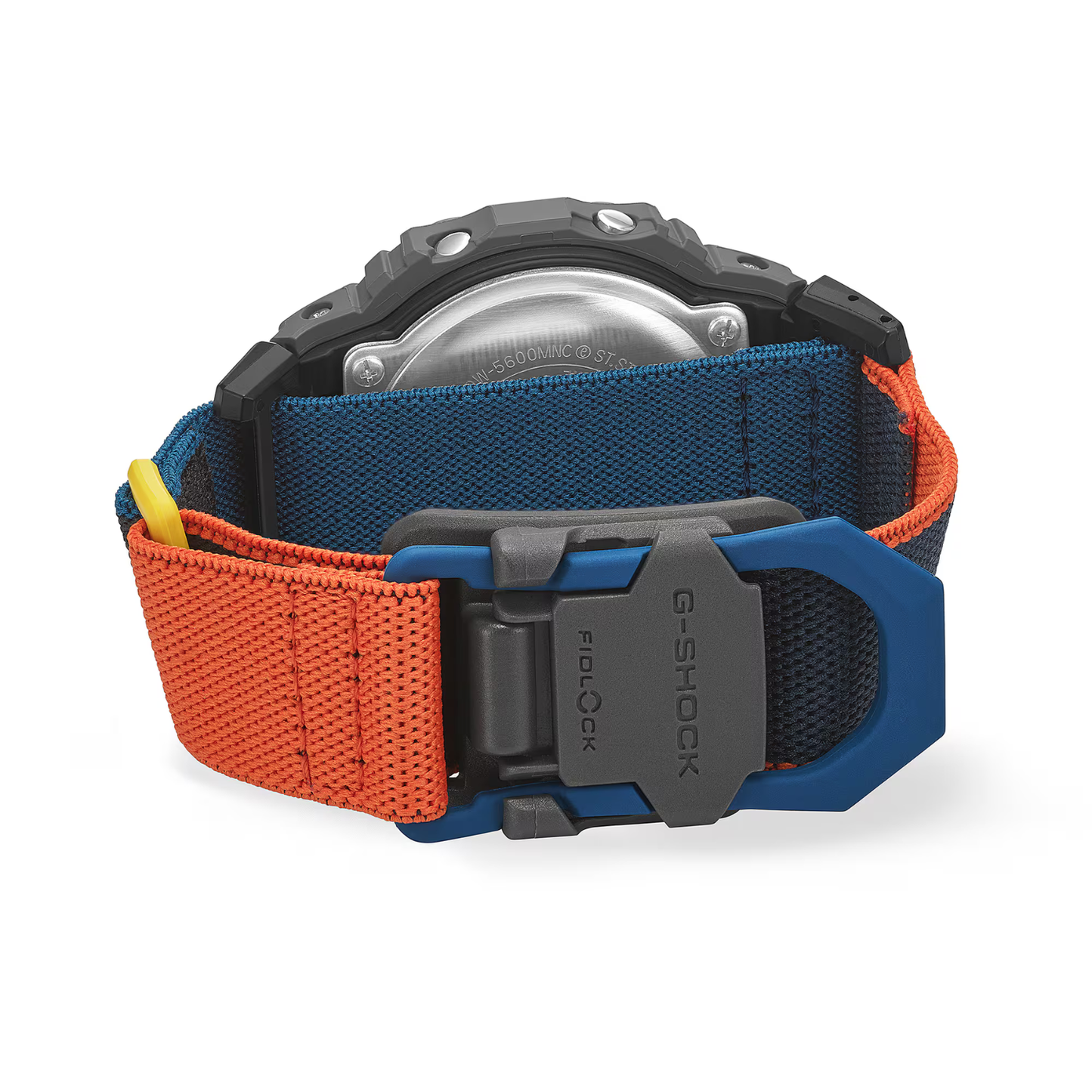Reloj Digital Deportivo Gris de Hombre