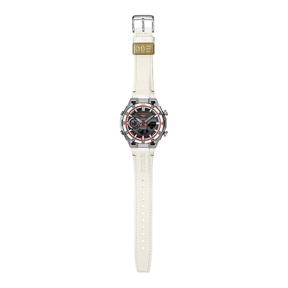 Reloj Análogo Digital Deportivo Honda Edición Especial del 60 Aniversario de la Primera Victoria en F1