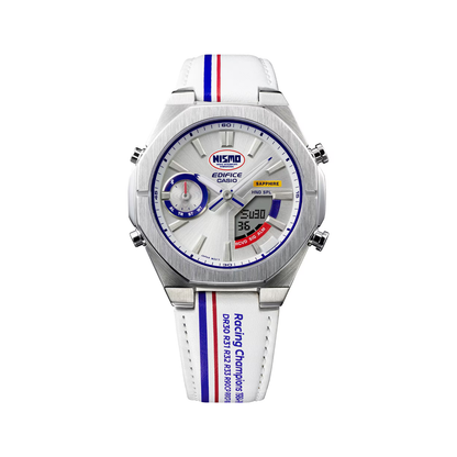 Reloj Análogo Digital Deportivo NISMO Heritage Edition de Hombre