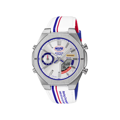 Reloj Análogo Digital Deportivo NISMO Heritage Edition de Hombre