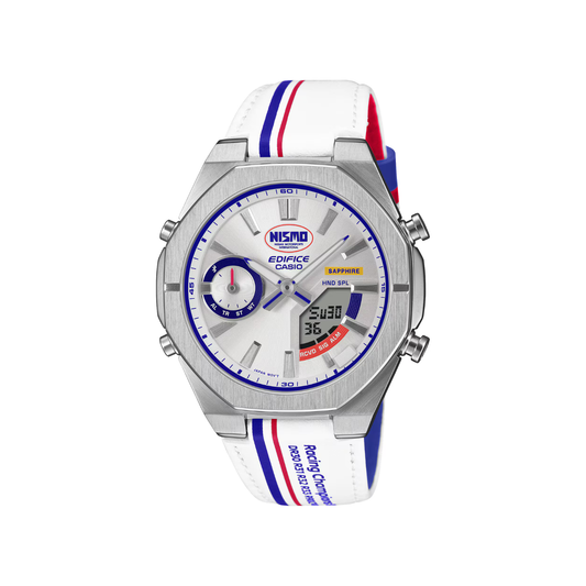 Reloj Análogo Digital Deportivo NISMO Heritage Edition de Hombre