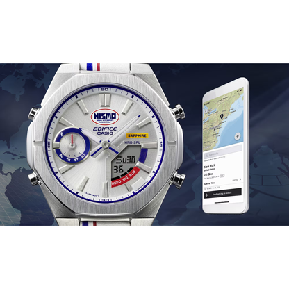 Reloj Análogo Digital Deportivo NISMO Heritage Edition de Hombre