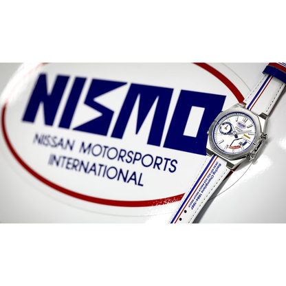 Reloj Análogo Digital Deportivo NISMO Heritage Edition de Hombre