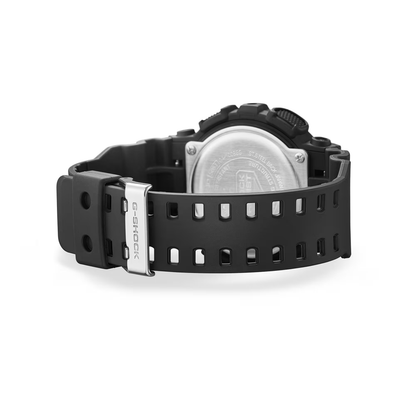 Reloj Análogo Digital Deportivo Negro de Hombre