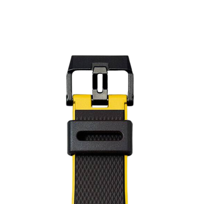 Reloj Análogo Digital Casual Negro de Hombre