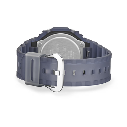 Reloj Análogo Digital Casual Navy Smoke de Hombre