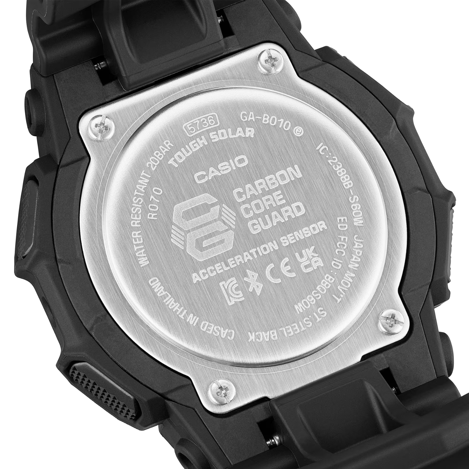 Reloj Análogo Digital Deportivo Negro de Hombre – Relojín Panamá